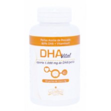 DHA Vital Star JellyBell