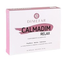 Calmadim Relax Dimefar