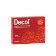 Decol Dimefar