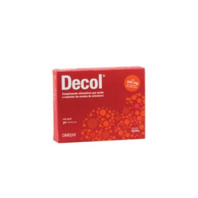 Decol Dimefar