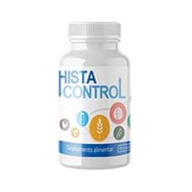 Hista Control Saludalkalina