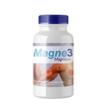 Magne3 Saludalkalina