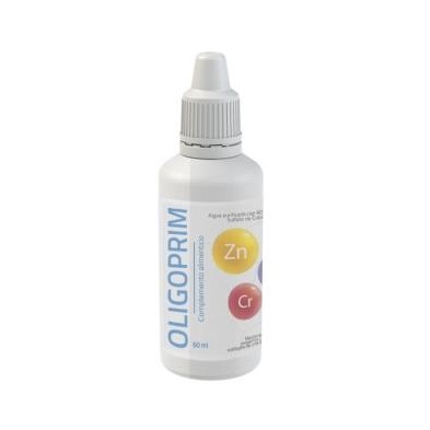 Oligoprim Saludalkalina