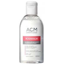 Rosakalm Agua Micelar ACM Laboratoires