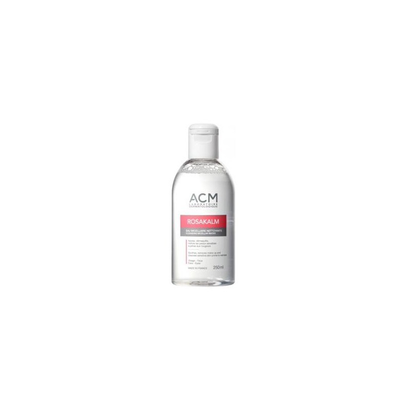 Rosakalm Agua Micelar ACM Laboratoires