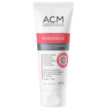 Rosakalm Antirojeces Crema ACM Laboratoires