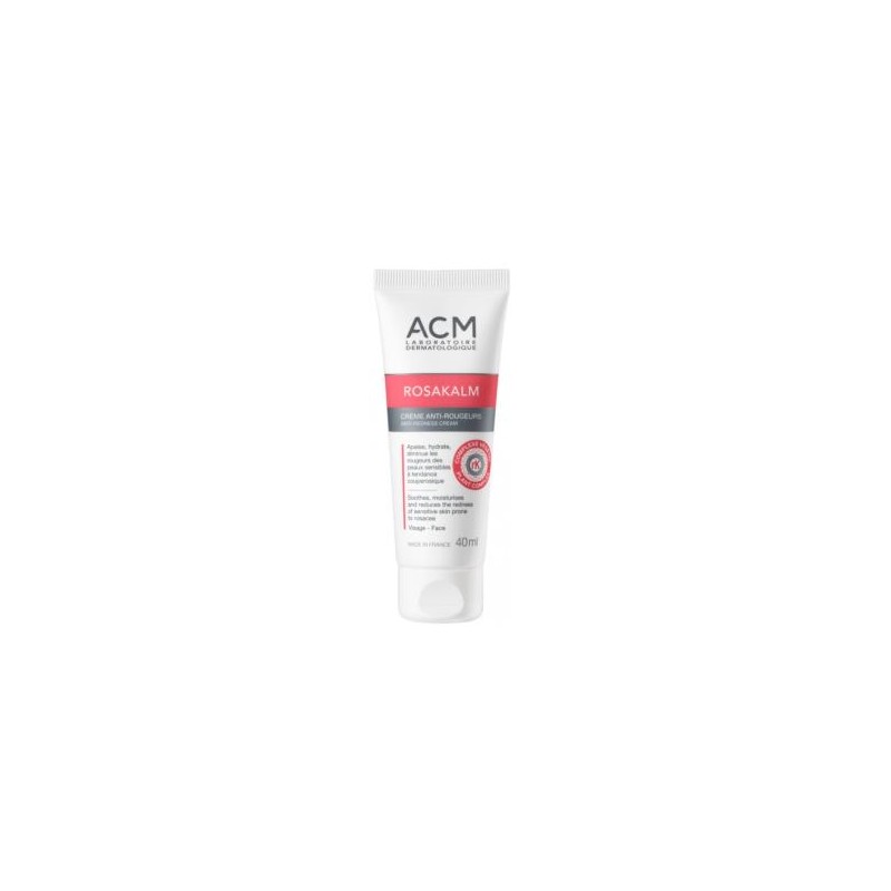 Rosakalm Antirojeces Crema ACM Laboratoires