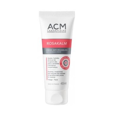 Rosakalm Antirojeces Crema ACM Laboratoires