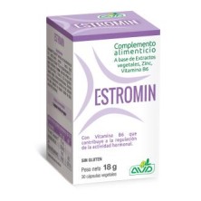 Estromin AVD Reform