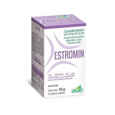 Estromin AVD Reform
