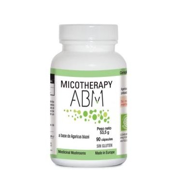 Micotherapy ABM AVD Reform
