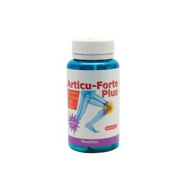 Articu Forte Plus Espadiet
