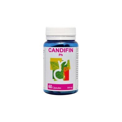 Candifin Ph Espadiet