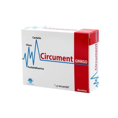 Circument Ginkgo Espadiet