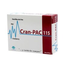 Espadiet Cran-Pac 115