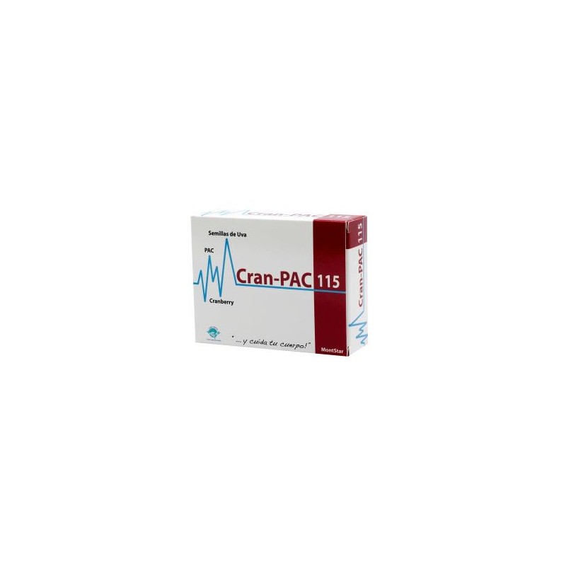 Cran-Pac 115 Espadiet