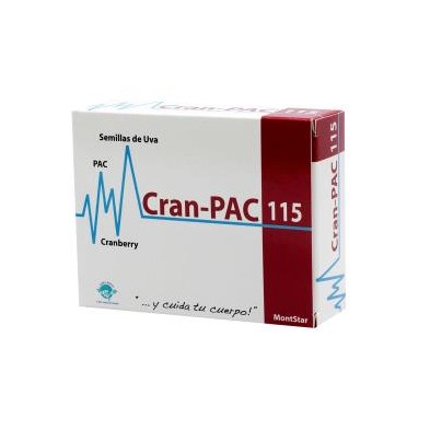 Cran-Pac 115 Espadiet