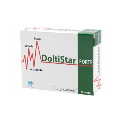Dolti Star Forte Espadiet