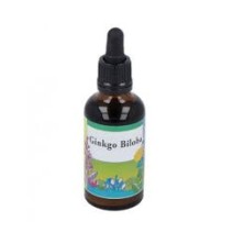 Extracto de Ginkgo Biloba Espadiet