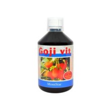 Goji Vit Jus Espadiet