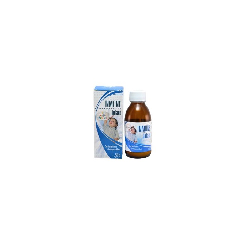 Inmune Infant Polvo Espadiet