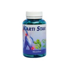 Karti Star Espadiet