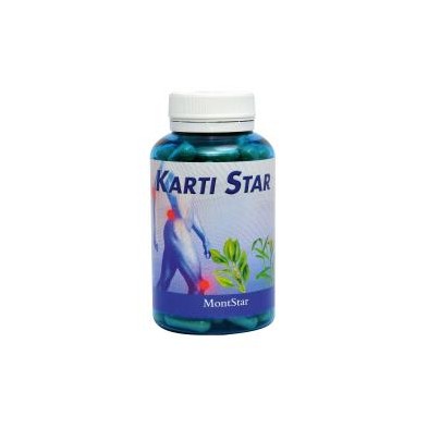 Karti Star Espadiet