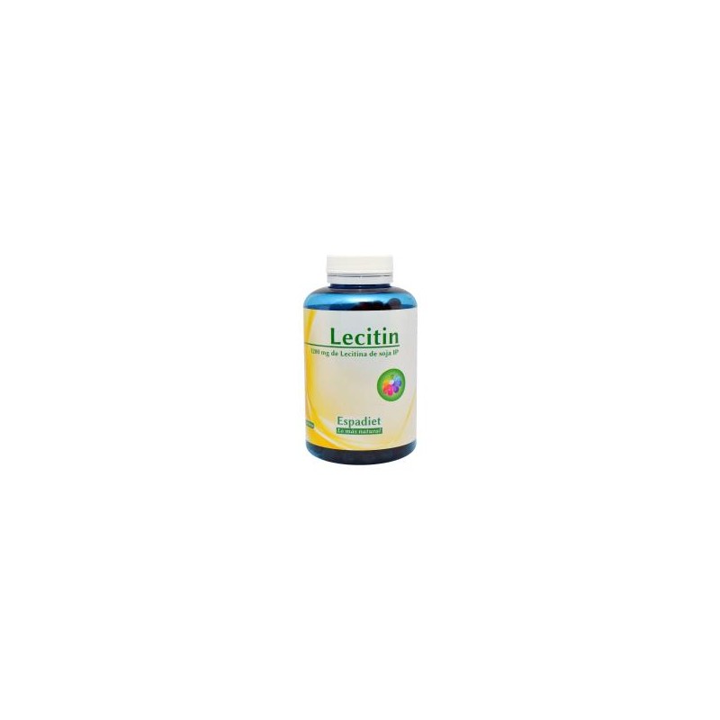 Lecitin Espadiet