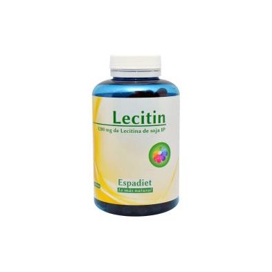 Lecitin Espadiet