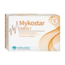 Mykostar Forte 7 Espadiet