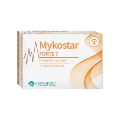 Mykostar Forte 7 Espadiet