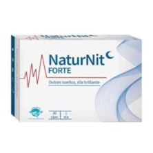 Naturnit Forte Espadiet