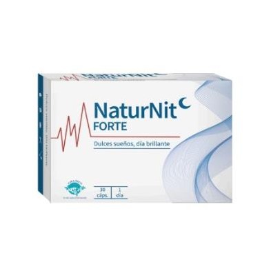 Naturnit Forte Espadiet