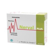 Nerval Plus Espadiet