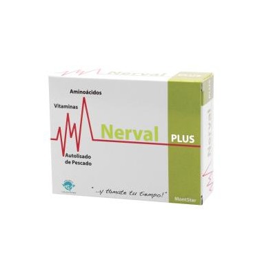 Nerval Plus Espadiet