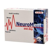 Neuroment One a Day Espadiet