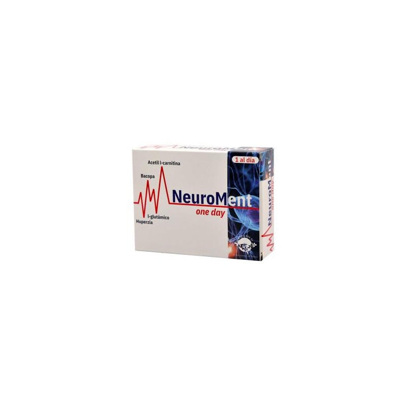Neuroment One a Day Espadiet