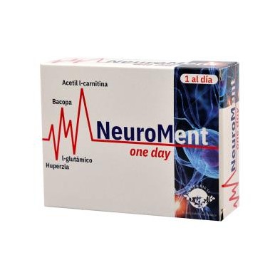 Neuroment One a Day Espadiet