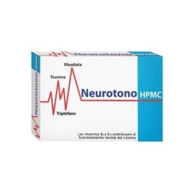 Neurotono Espadiet