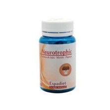 Neurotrophic Espadiet