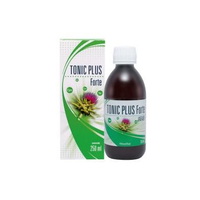 Tonicplus Forte Espadiet