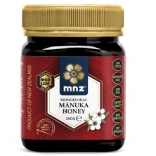 Miel de Manuka MGO 1200+ Manuka monofloral Nouvelle-Zélande