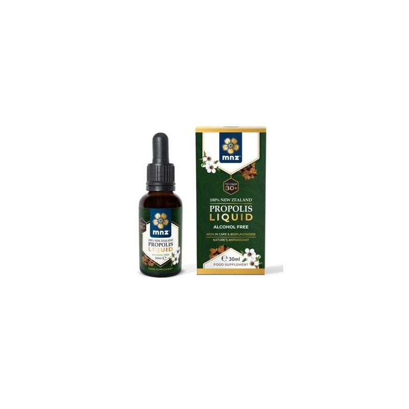 Propolis Manuka New Zeland