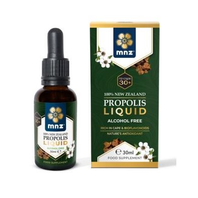 Propolis Manuka New Zeland