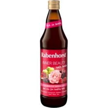 Jus de Rabenhorst Beauté intérieure