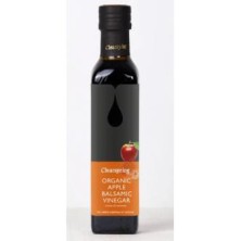 Vinagre Balsamico de Manzana Clearspring