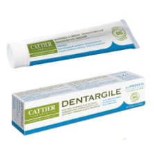 Dentarguile Propolis Gingivite Dentifrice Cattier