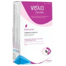 Visaid Lacrima