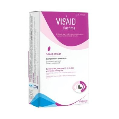 Visaid Lacrima