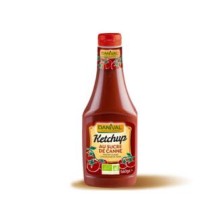 Ketchup Bio Danival